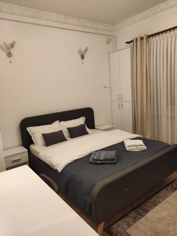 Apartament Royal In Old Town Bucureşti